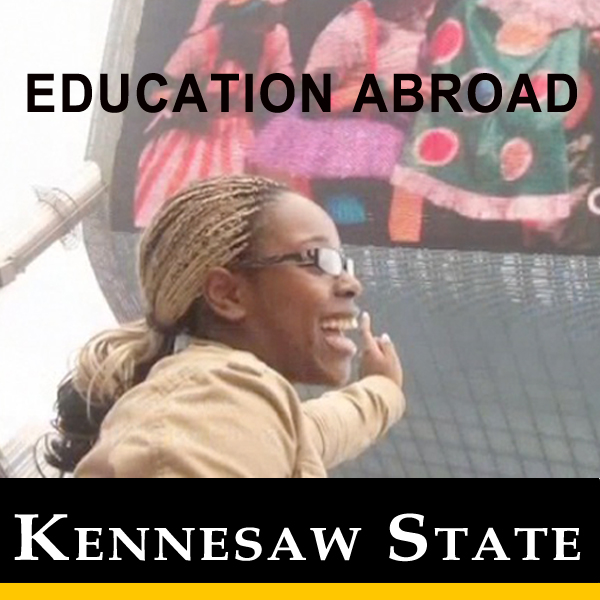 KSU Education Abroad Program:Kennesaw State University