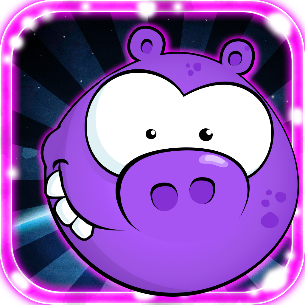 Plasma Pig by Paul Symons Plasma Pig by Paul Symons icon